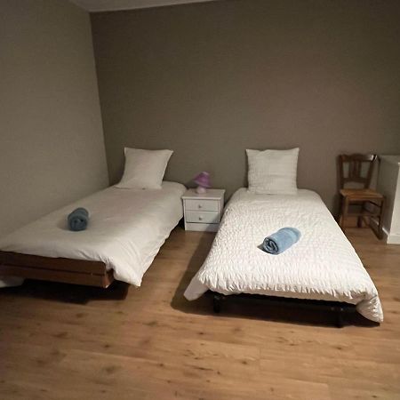 Gite La Janiat Montigny-sur-l'Ain Bagian luar foto
